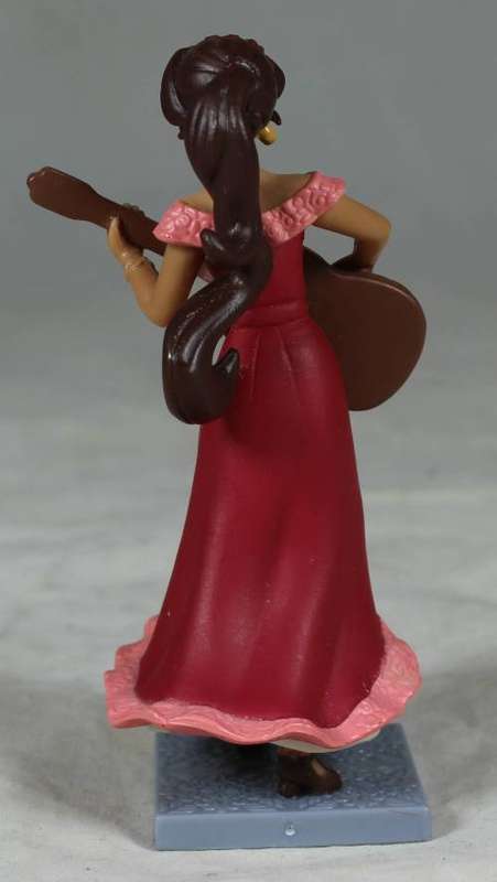 Princess Elena of Avator (Disney Jakks)