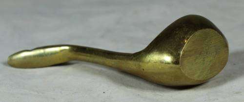 MINIATURE-BRONZE SWAN-BID NOW!