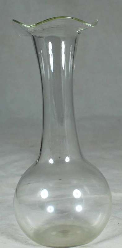 Tulip vase