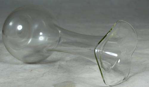 Tulip vase