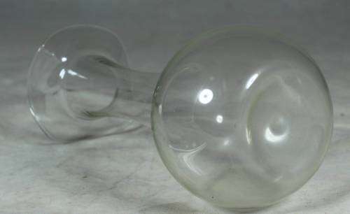 Tulip vase