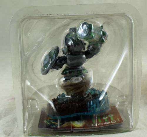 Skylanders Swap Force- Doom Stone - Bid now!!