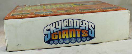 Skylanders - PS3 - Giants - Booster Pack - Bid now!!