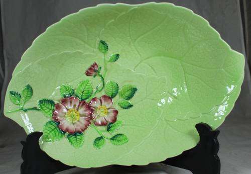 Green bowl