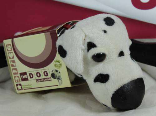 The Dog Artist Collection With Magazine - Dalmation #8