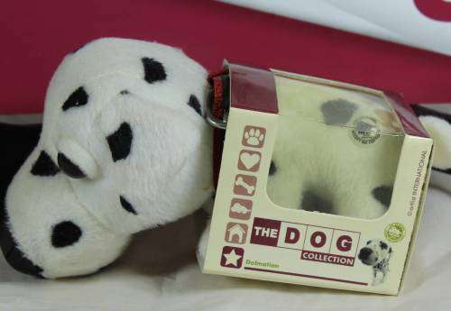 The Dog Artist Collection With Magazine - Dalmation #8