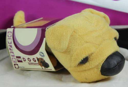 The Dog Artist Collection With Magazine - Chinese Shar Pei #10