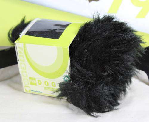 The dog artist collection with magazine - Affenpinscher #79