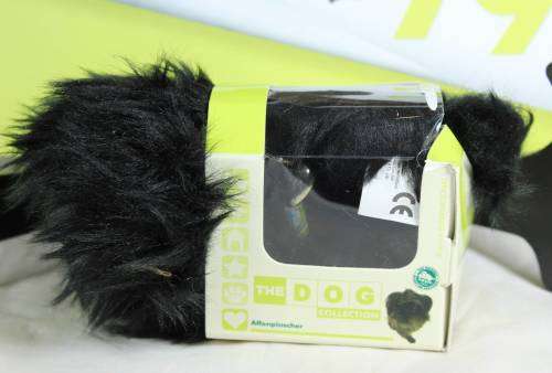 The dog artist collection with magazine - Affenpinscher #79