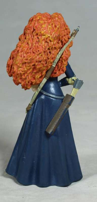 Disney/Pixar - Merinda