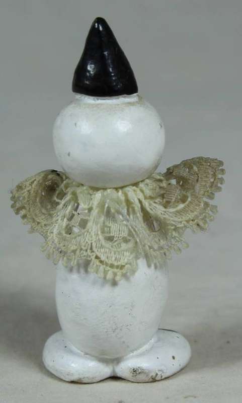 Miniature Pierrot