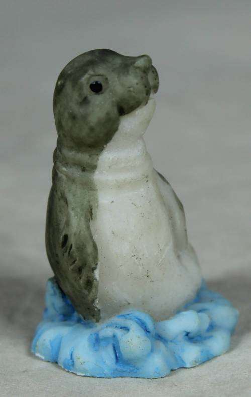 Miniature seal
