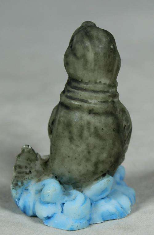 Miniature seal