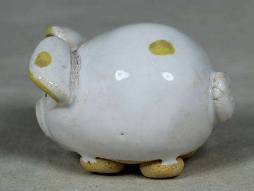 Miniature piggy