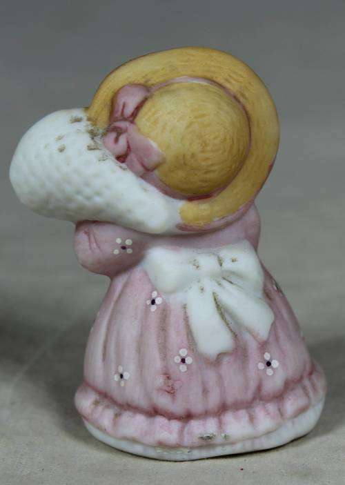 Miniature Schackman kitten 1992