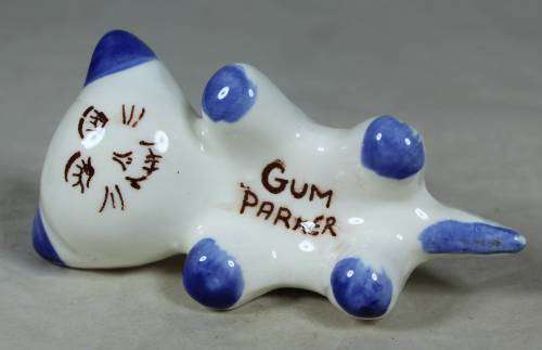 GUM PARKER KITTY-BID NOW!!
