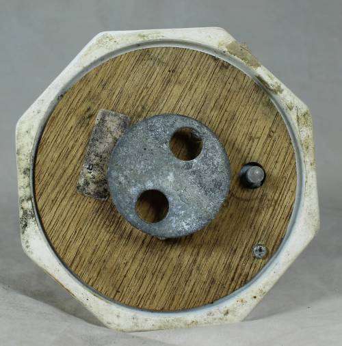 Porcelain Penguin music box