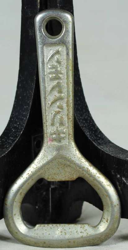VINTAGE BOTTLE OPENER-BID NOW!!