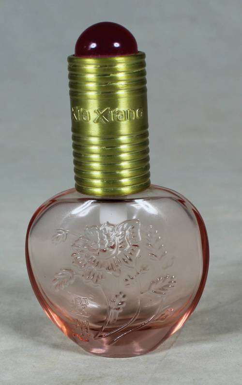 XIA XIANG PERFUME BOTTLE EMPTY (BEAUTIFUL) BID NOW!!
