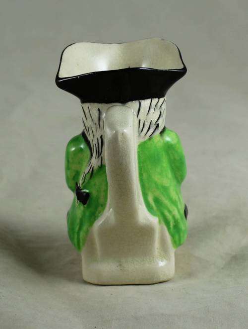 Small character mug