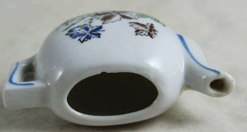 Kids tea set for two