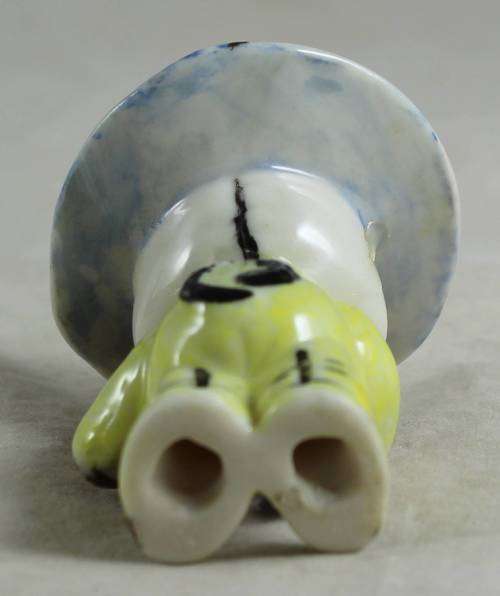 Porcelain rabbit