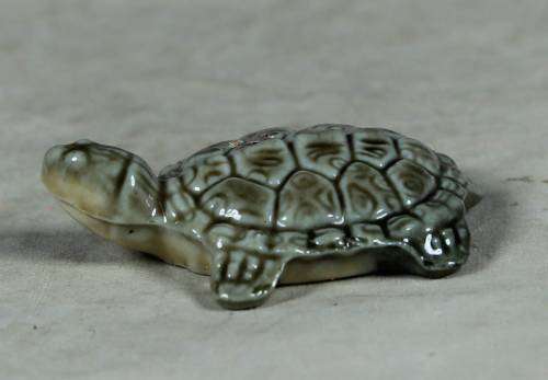 Wade Turtle made in England