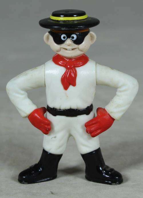 Mc'Donalds Hamburglar 2000