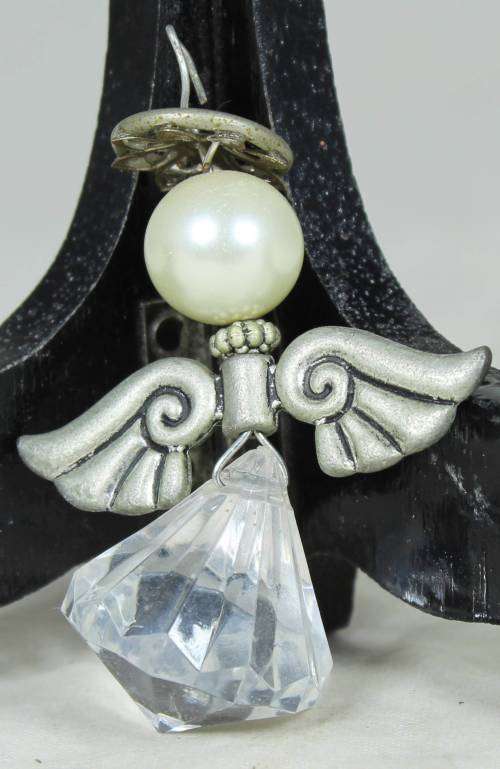 Angel pendant
