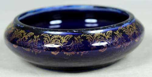 Limoges trinket dish