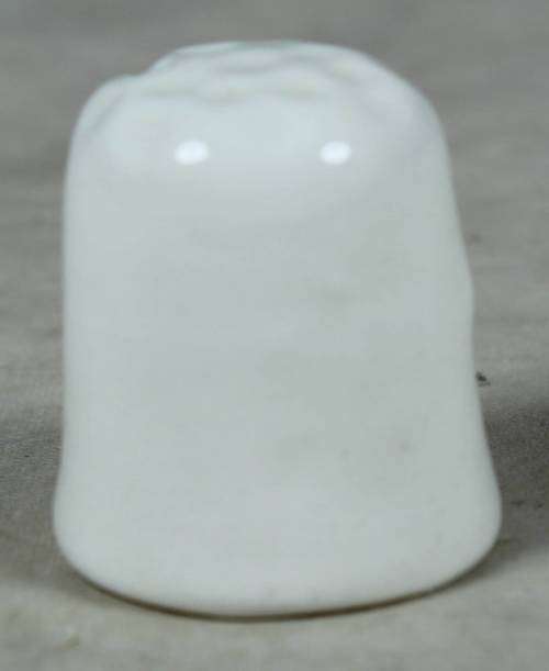 Thimble of February