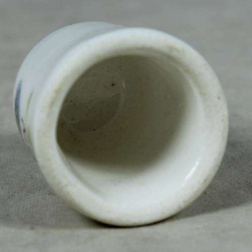 Thimble of February