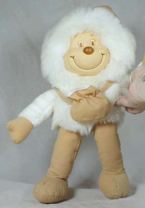 Dream buddy doll - super soft