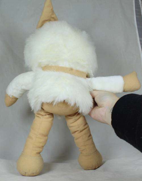 Dream buddy doll - super soft