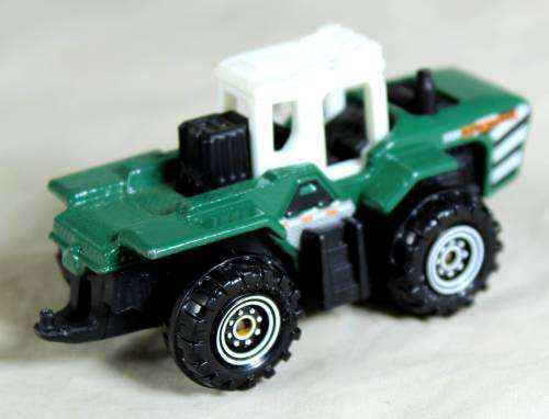 Matchbox - Acre Maker