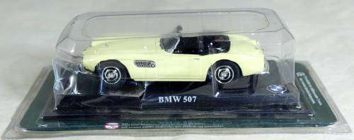 Del Prado - BMW 507 -