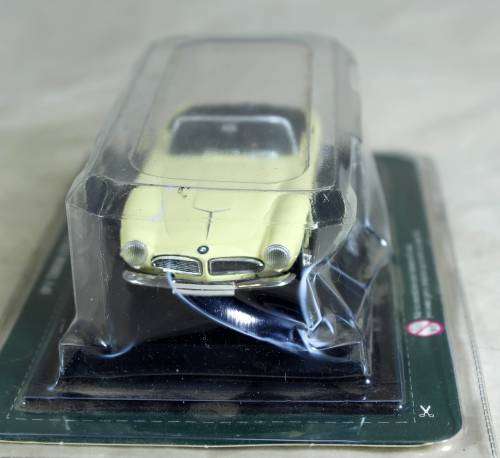Del Prado - BMW 507 -