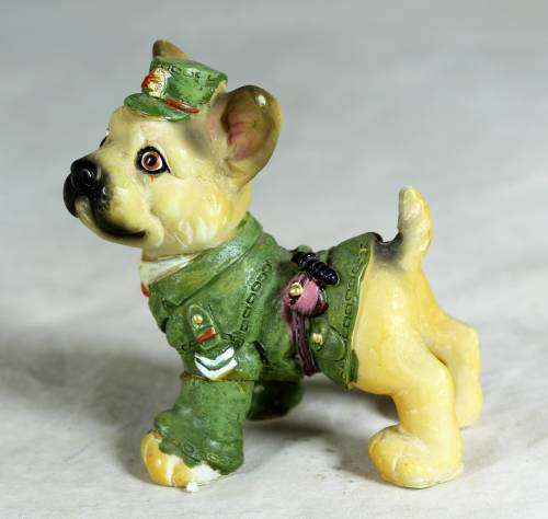 Military Doggy