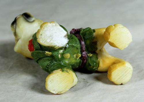 Military Doggy
