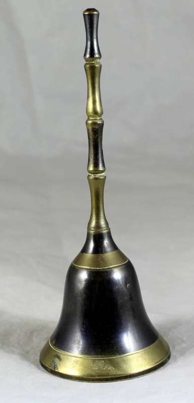 Brass Bell