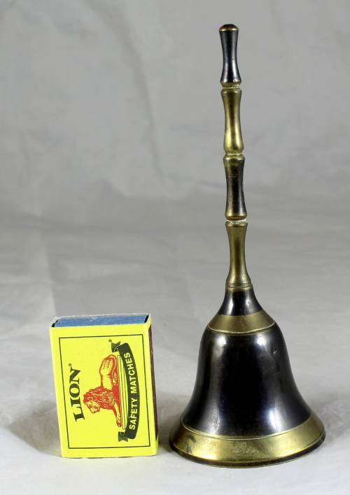 Brass Bell