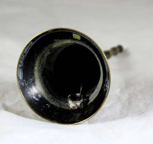 Brass Bell