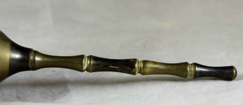 Brass Bell