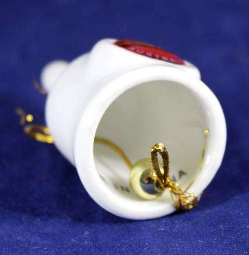 Sydney Australia - miniature bell