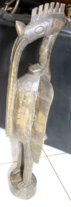 Large Serufo bird