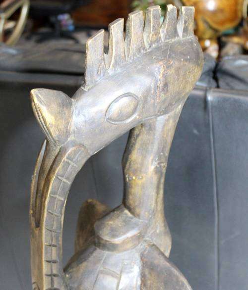 Large Serufo bird