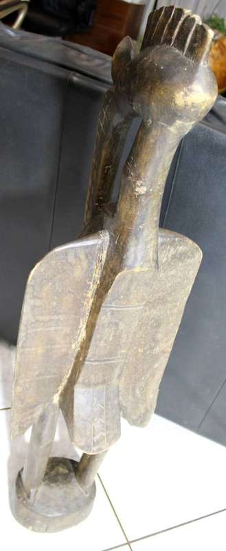 Large Serufo bird