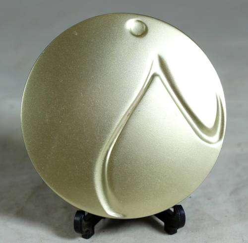 Powder compact