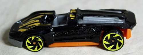 Hotwheels - El Viento (2016) - BID NOW !!!