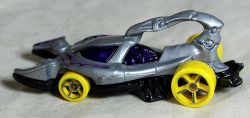 Hotwheels - Scorpedo (2014)